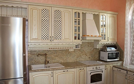 ID 10406 House in Lighthouse Golf Resort Photo 2