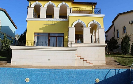 ID 10406 House in Lighthouse Golf Resort Photo 5