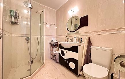 ID 10527 One-bedroom apartment in Esteban Photo 4