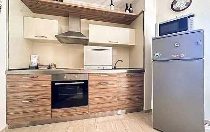 ID 10527 One-bedroom apartment in Esteban Photo 2