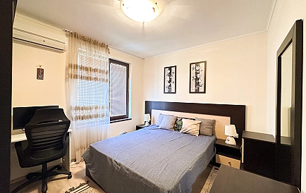 ID 10527 One-bedroom apartment in Esteban Photo 3