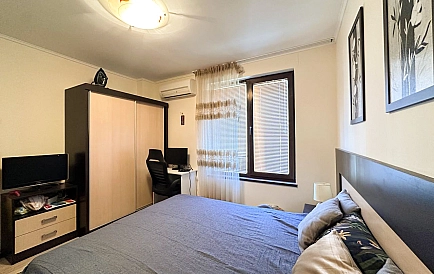 ID 10527 One-bedroom apartment in Esteban Photo 10