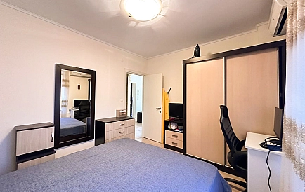 ID 10527 One-bedroom apartment in Esteban Photo 9