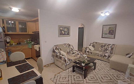 ID 10535 One-bedroom apartment in Pomorie Photo 1 