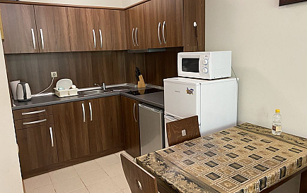 ID 10700 One-bedroom apartment in Pacific 3 Photo 1 