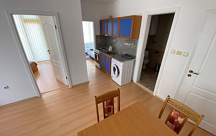 ID 10793 Two-bedroom apartment in Sunny Day 5 Photo 1 