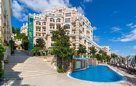 ID 10802 Golden Sands Photo 3