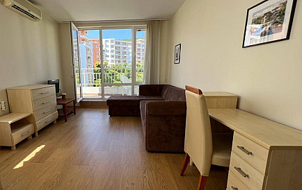 ID 10895 One bedroom apartment in Imperial Fort Club Photo 1 