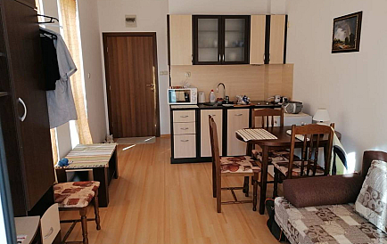ID 10902 Studio apartment in Sunny Day 6 Photo 1 