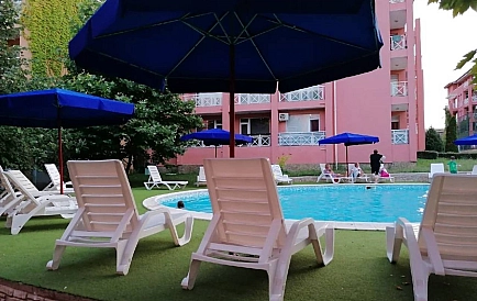 ID 10902 Studio apartment in Sunny Day 6 Photo 3