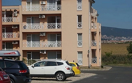 ID 10902 Studio apartment in Sunny Day 6 Photo 4