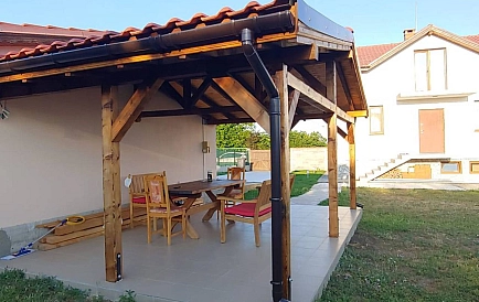 ID 10908 House in Gorica Photo 4