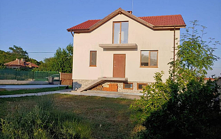 ID 10908 House in Gorica Photo 1 