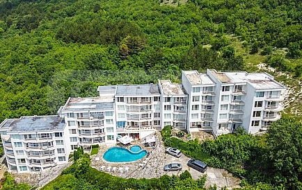 ID 10927 One-bedroom apartment in Glarus Photo 4