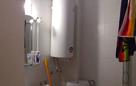 ID 10927 One-bedroom apartment in Glarus Photo 10