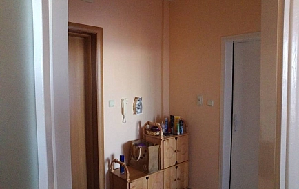 ID 10927 One-bedroom apartment in Glarus Photo 8