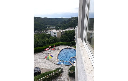 ID 10927 One-bedroom apartment in Glarus Photo 7