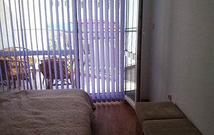 ID 10927 One-bedroom apartment in Glarus Photo 5