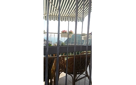 ID 10927 One-bedroom apartment in Glarus Photo 6