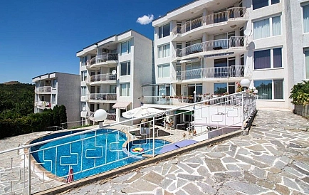 ID 10927 One-bedroom apartment in Glarus Photo 3