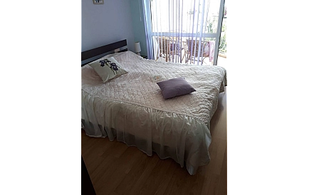 ID 10927 One-bedroom apartment in Glarus Photo 9