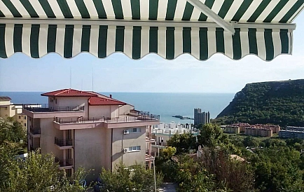 ID 10927 One-bedroom apartment in Glarus Photo 2