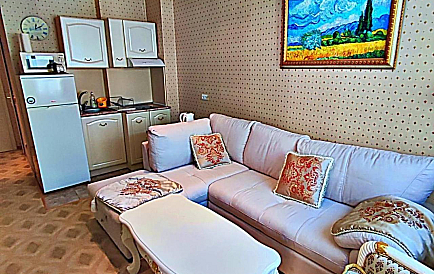 ID 10938 Studio apartment in Talyana Beach Photo 1 