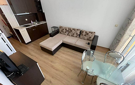 ID 10939 One-bedroom apartment in Sunny View South Photo 1 