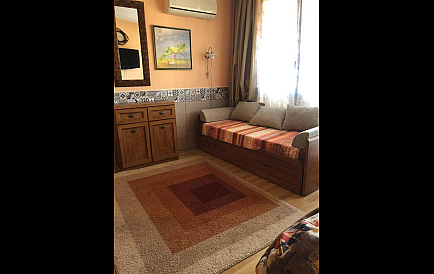 ID 10986 One-bedroom apartment in Triumph Photo 1 