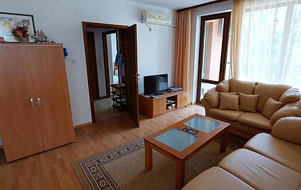 ID 11035 One-bedroom apartment in Efir 2 Photo 1 