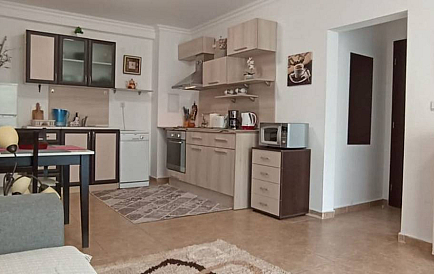 ID 11037 One-bedroom apartment in Amphora Photo 1 