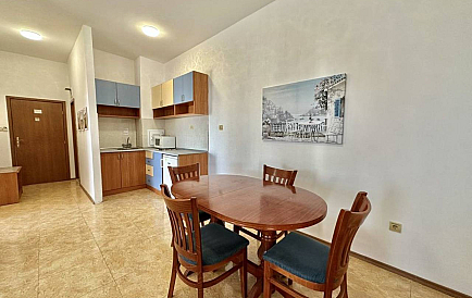 ID 11401 Two-bedroom apartment in Elite 3 Photo 1 