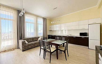 ID 11522 Two-bedroom apartment in Villa Roma Photo 1 