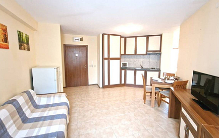 ID 11523 Two-bedroom apartment in Sunny Victory Photo 1 