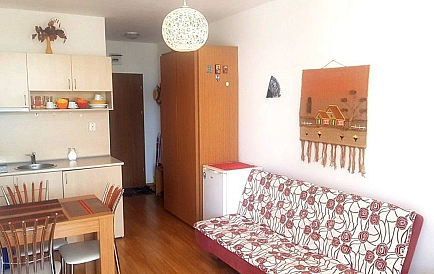 ID 11535 Studio apartment in Gerber 2 Photo 1 