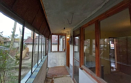 ID 11582 House in Medovo Photo 7