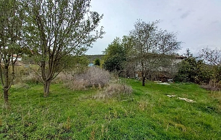 ID 11582 House in Medovo Photo 8