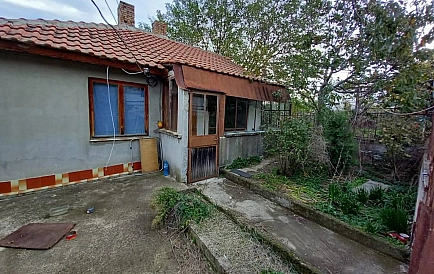 ID 11582 House in Medovo Photo 9