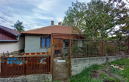 ID 11582 House in Medovo Photo 10
