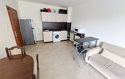 ID 11589 One-bedroom apartment in Amadeus 3 Photo 1 