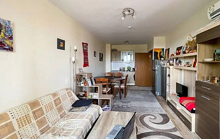 ID 11593 One-bedroom apartment in Cascadas Ravda Photo 1 