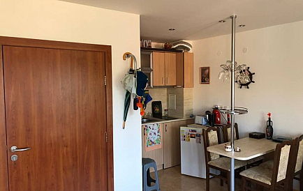 ID 11602 Studio apartment in Etera 3 Photo 1 