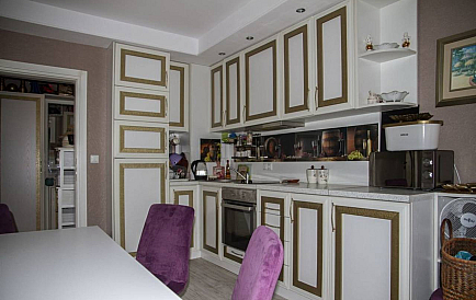 ID 11642 One-bedroom apartment in Harmony Monte Carlo Photo 1 