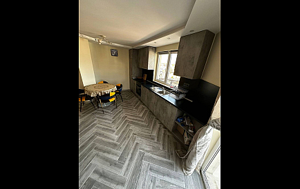 ID 11653 One-bedroom apartment in Omega Resort Photo 1 