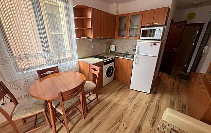 ID 11656 One-bedroom apartment in Victorio Photo 1 