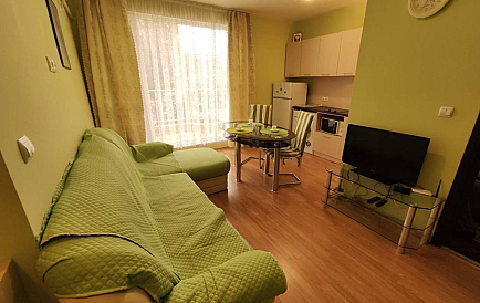 ID 11671 One-bedroom apartment in Vanilla Gardens Photo 1 