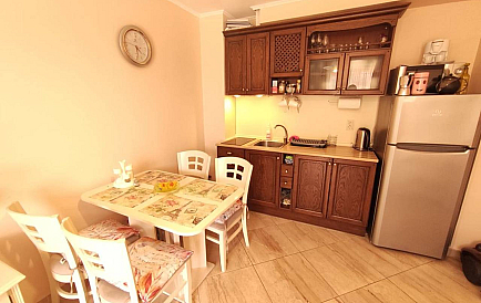 ID 11672 One-bedroom apartment in Venera Palace Photo 1 