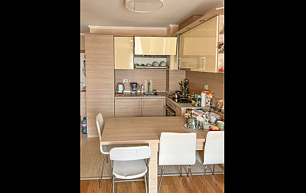 ID 11677 Three-bedroom apartment in Messambria Palace Photo 1 