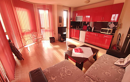 ID 11681 One-bedroom apartment in Sunny Home 2 Photo 1 