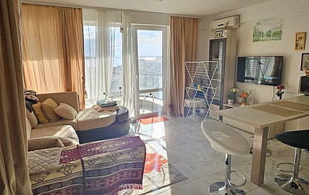 ID 11683 One-bedroom apartment in Villa Sveti Vlas Photo 1 